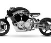 Новый байк от Confederate Motorcycles